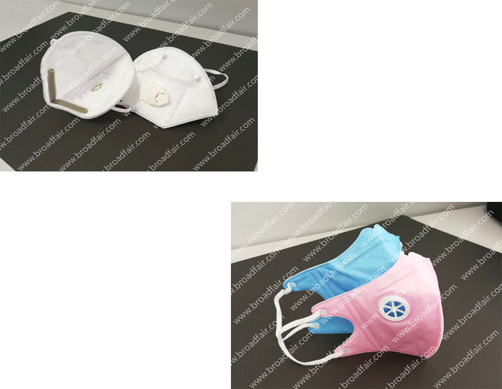 折疊口罩全自動生產(chǎn)線 折疊口罩全自動生產(chǎn)線